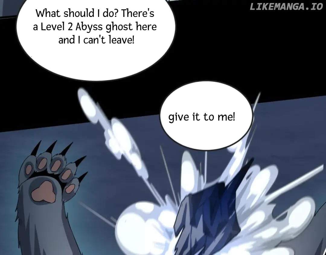 Era of the Haunted chapter 114 - page 82